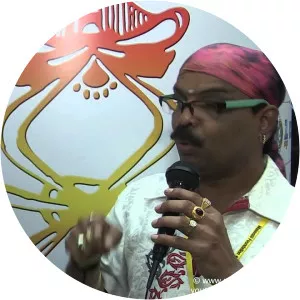 Kikkeri Krishnamurthy - Musical artist