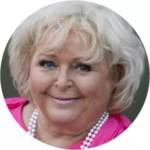 Kikki Danielsson - Swedish singer