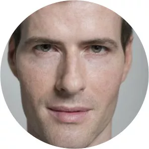 Kiko Bertholini