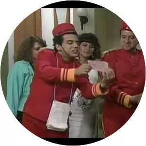 Kiko Botones - TV program