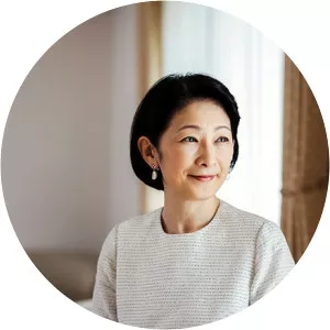 Kiko, Crown Princess of Japan