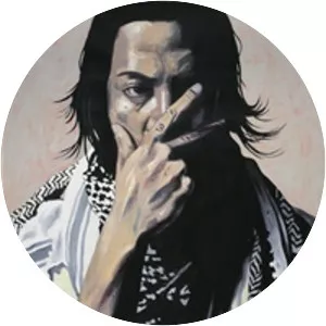 Kiko Escora - Filipino artist