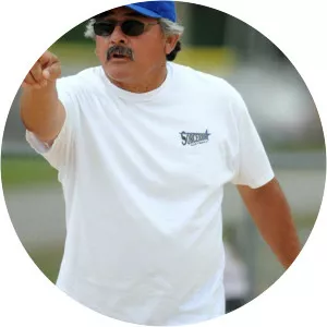 Kiko Garcia - Baseball player