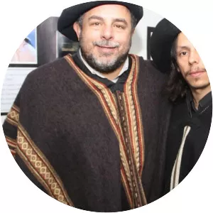 Kiko Goulart - Musical artist