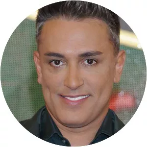 Kiko Hernández