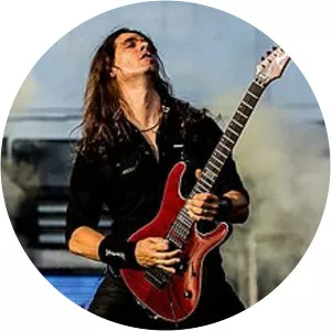 Kiko Loureiro