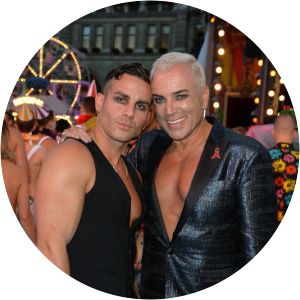 Kiko Marin Tomas photograph