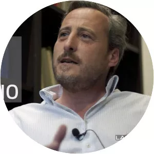 Kiko Méndez Monasterio