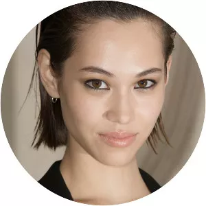 Kiko Mizuhara