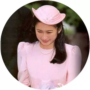 Kiko, Princess Akishino