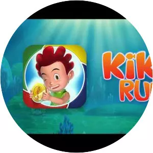 Kiko Run - Video game