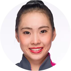 Kiko Yokota - Japanese olympic athlete