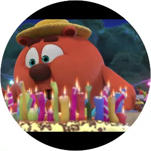 Kikoriki: Deja Vu - 2018 ‧ Adventure/Comedy ‧ 1h 25m