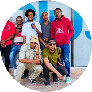 Kikosi Kazi - Musical artist