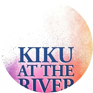 Kiku at the RiverSince 2020