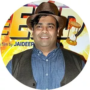 Kiku Sharda