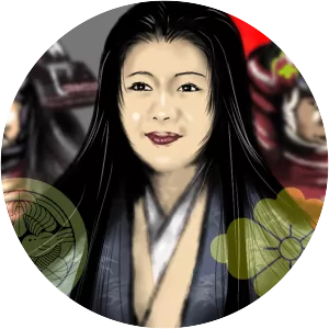 Kikuhime - Takeda Shingen's daughter