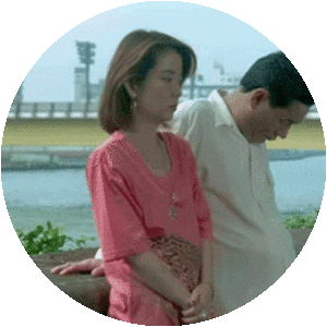 Kikujiro Kitano - Takeshi Kitano's father