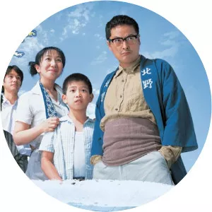 Kikujiro & SakiSince 2004 - TV program