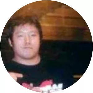 Kikutaro - Japanese professional wrestler