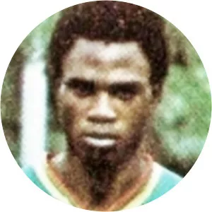 Kilasu Massamba