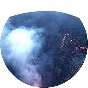 Kīlauea Iki Crater - 