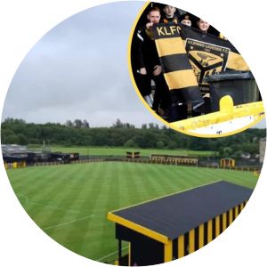 Kilbirnie Ladeside F.C.