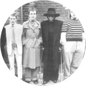 Kilburn and the High Roads