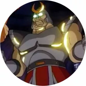 Kileem - TV character