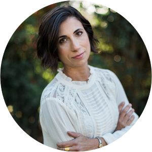 Kiley Hanish photograph