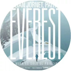 Kilian Jornet, Path to Everest