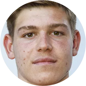 Kilian Kretschmer - Football player