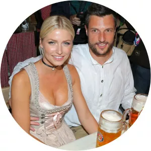 Kilian Müller-Wohlfahrt photograph