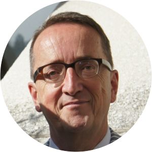 Kilian T. Elsasser - Writer