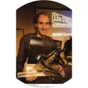 Kilian von Keyserlingk