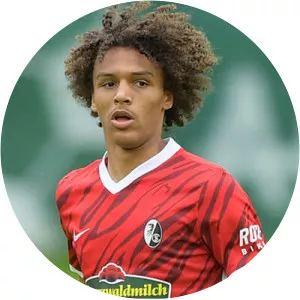 Kiliann Sildillia - Footballer