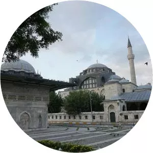 Kılıç Ali Pasha Complex