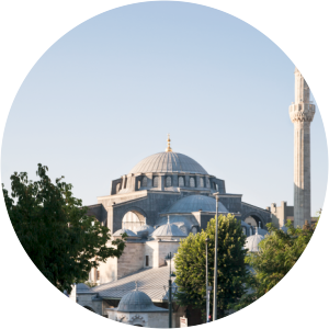 Kılıç Ali Pasha Mosque