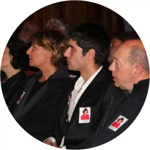 Kılıç Işılay photograph