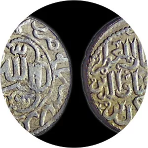 Kilij Arslan IV - Sultan of Rûm