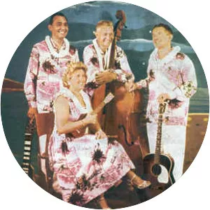 Kilima Hawaiians - Musical group