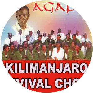 Kilimanjaro Revival Choir - Musical artist