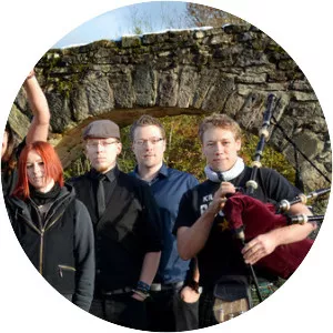 Kilkenny Knights - Musical group