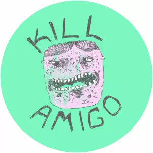 Kill Amigo - Musical group