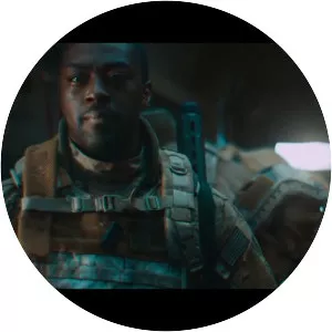 Kill Command - 2016 ‧ Science Fiction/Thriller ‧ 1h 39m