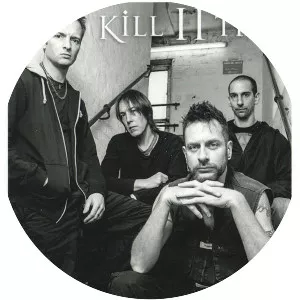 Kill II This - Band