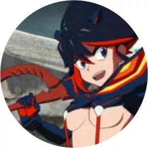 KILL la KILL - IF