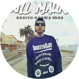 Kill Mauri - Musical artist