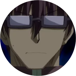 Kill Norton - Fictional character