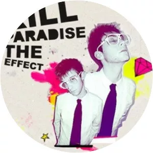 Kill Paradise - Musical group